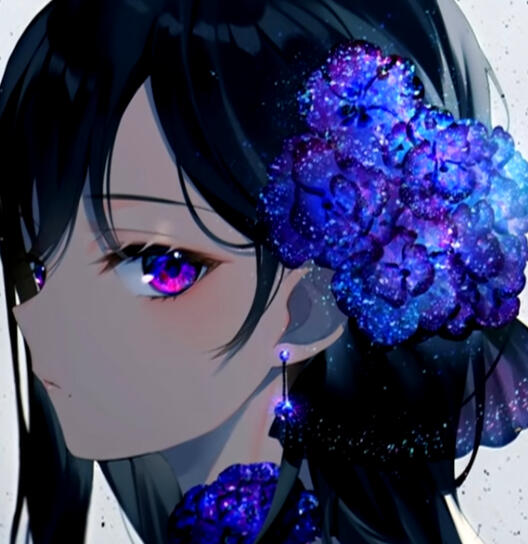 Nova - She/they (Not mine, taken from a lyric vid)